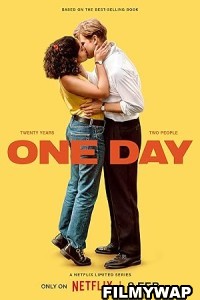 One Day (2024) Hindi Web Series