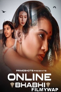 Online Bhabhi (2023) PrimeShots Original