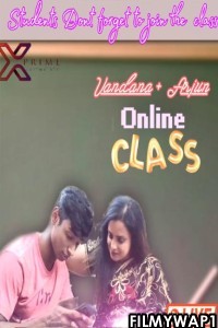 Online Class (2021) XPrime Original