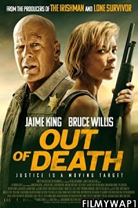 Out of Death (2021) Hindi Dubbed