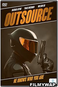 Outsource (2022) Hindi Dubbed