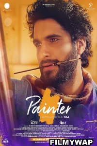 Painter (2023) Punjabi Movie