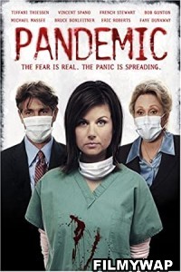 Pandemic (2007) Hindi Dubbed