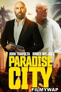 Paradise City (2022) Hindi Dubbed