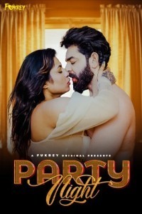 Party Night (2024) Fukrey Hindi Short Film