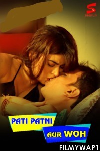 Pati Patni Aur Woh (2021) Sineflix Original