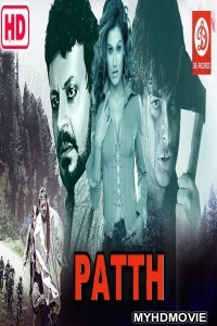 Patth (2020) Hindi Dubbed Movie