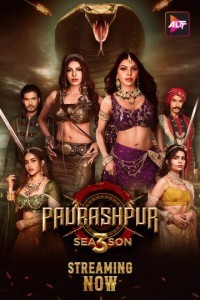 Paurashpur (2024) Hindi Web Series