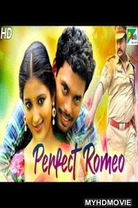 Perfect Romeo (2020) Hindi Dubbed Movie