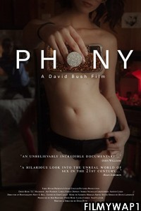 Phony (2022) English Movie