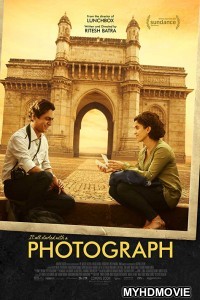 Photograph (2019) Bollywood Movie