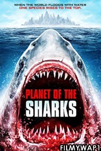 Planet of the Sharks (2016) Hindi Dubbed