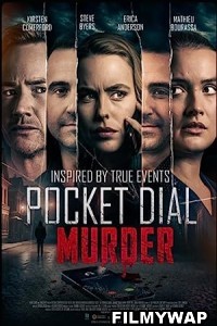 Pocket Dial Murder (2023) English Movie