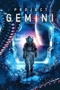 Project Gemini (2022) Hollywood Hindi Dubbed