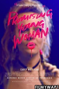 Promising Young Woman (2020) Hindi Dubbed