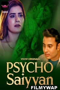 Psycho Saiyaan (2023) Voovi Original