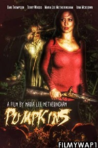 Pumpkins (2018) Hindi Dubbed