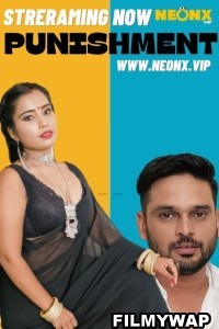 Punishment (2023) NeonX Hindi Short Film