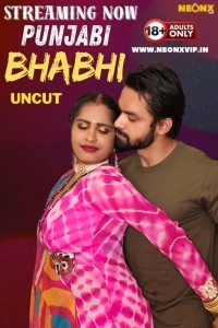 Punjabi Bhabhi (2024) NeonX Hindi Short Film