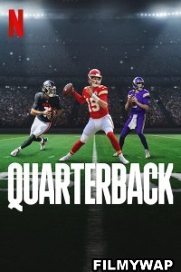 Quarterback (2023) Hindi Web Series