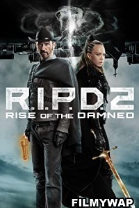 RIPD 2 Rise of the Damned (2022) English Movie