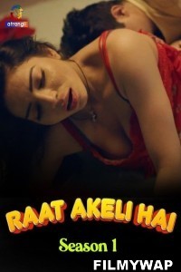 Raat Akeli Hai (2023) Atrangii Original