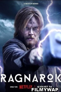 Ragnarok (2023) Season 3 Hindi Web Series