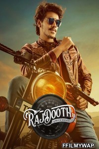 Rajdooth (2019) Hindi Dubbed Movie