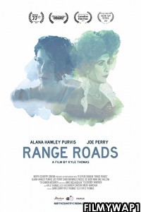 Range Roads (2021) Hindi Dubbed