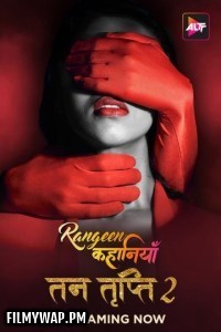 Rangeen Kahaniyan (2024) Season 7 Hindi Web Series