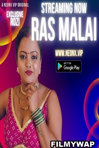 Ras Malai (2023) NeonX Hindi Short Film