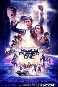 Ready Player One (2018) Hindi Dubbed