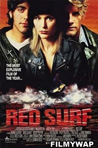 Red Surf (1990) Hindi Dubbed