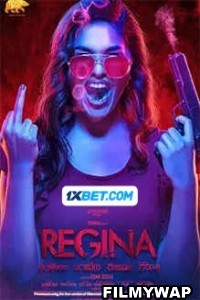 Regina (2023) Hindi Dubbed Movie