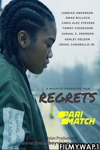 Regrets (2022) Hindi Dubbed