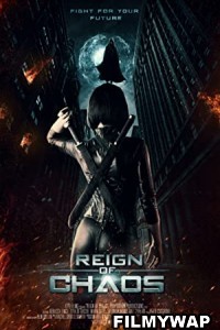 Reign of Chaos (2022) Hindi Dubbed