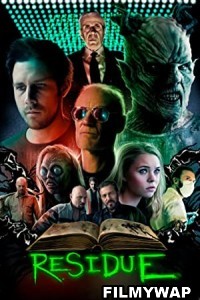 Residue (2017) Hindi Dubbed