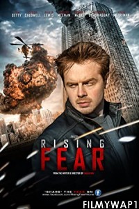 Rising Fear (2016) Hindi Dubbed