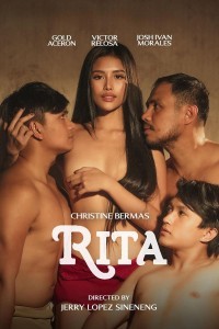 Rita (2024) Tagalog Movie