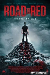 Road To Red (2020) Hindi Dubbed