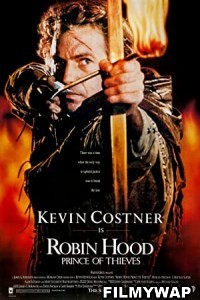 Robin Hood Prince of Thieves (1991) Hindi Dubbed