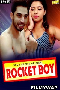 Rocket Boys (2023) BoomMovies Original