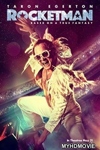 Rocketman (2019) English Movie