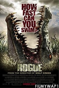 Rogue (2007) Hindi Dubbed