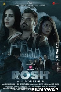 Rosh (2023) Hindi Movie