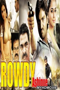 Rowdy Ashique (2018) South Indian Hindi Dubbed Movie