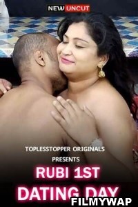 Rubi 1st Dating Day (2022) ToplessTopper Original