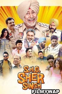 SH0 Sher Singh (2022) Punjabi Movie