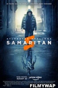 Samaritan (2022) Hindi Dubbed