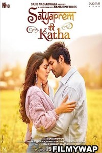 Satyaprem Ki Katha (2023) Hindi Movie